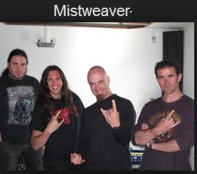 MISTWEAVER