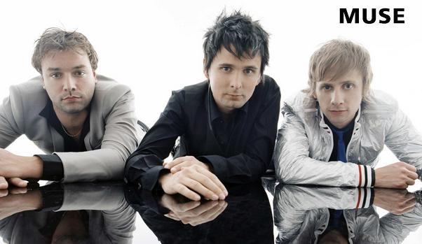 группы Muse