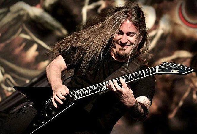 Альбом группы Kataklysm
