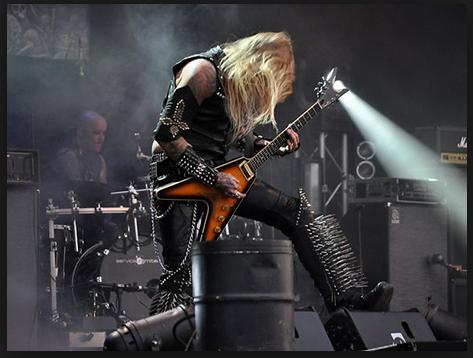 Отчёт о рокфесте Metal Help Mision