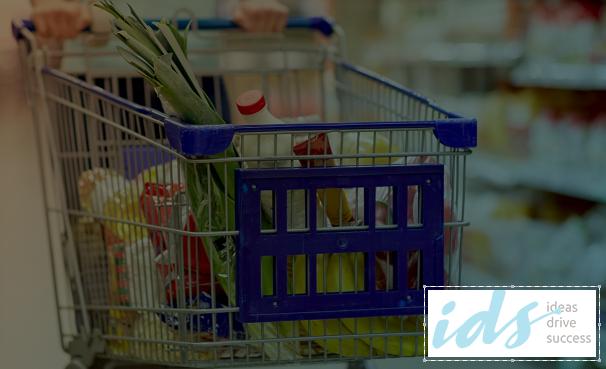 Дизайнерские решения при проектировании магазинов