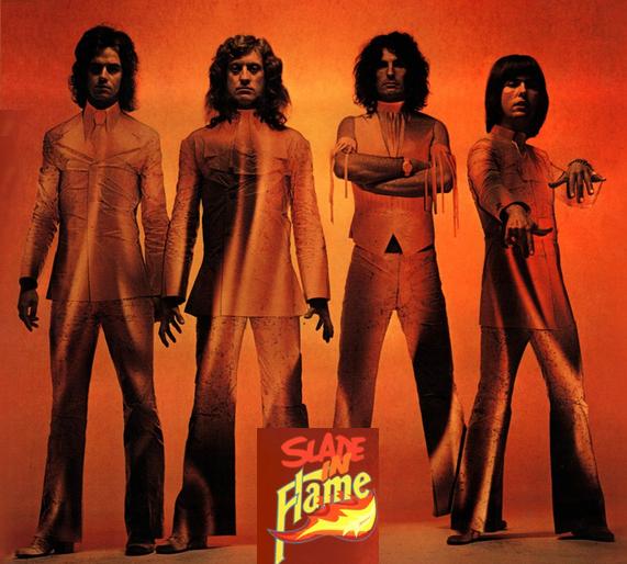 slade