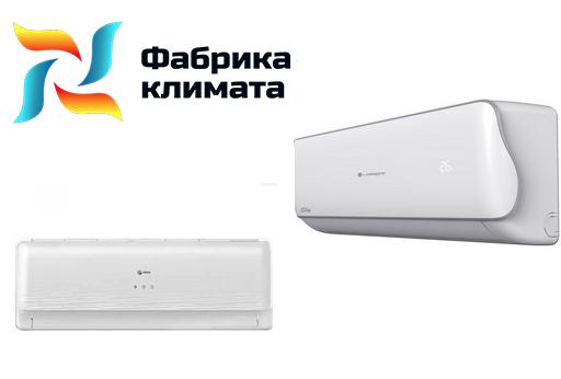 Какую выбрать сплит систему