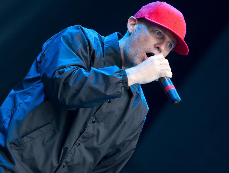 Limp Bizkit