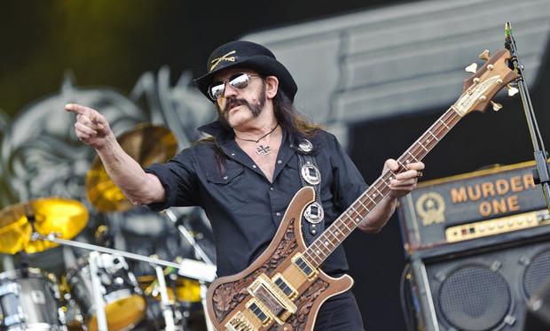 Motorhead