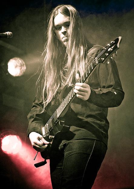 Stratovarius вновь в Москве