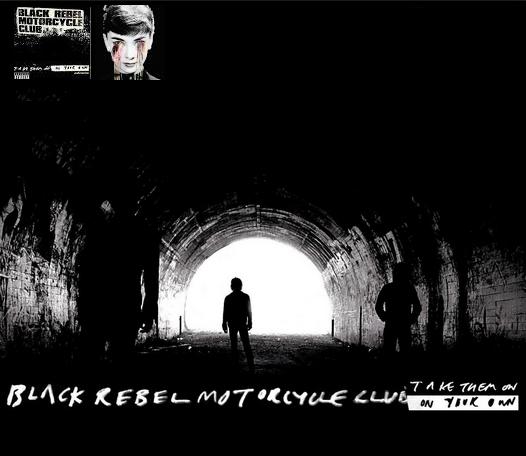 Black Rebel Motorcycle Club