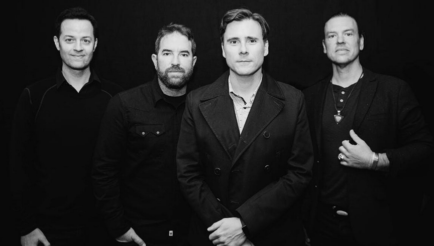 Jimmy Eat World