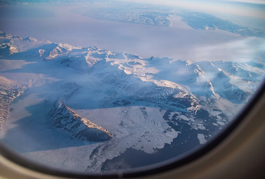 Отпуск решили провести на Урале