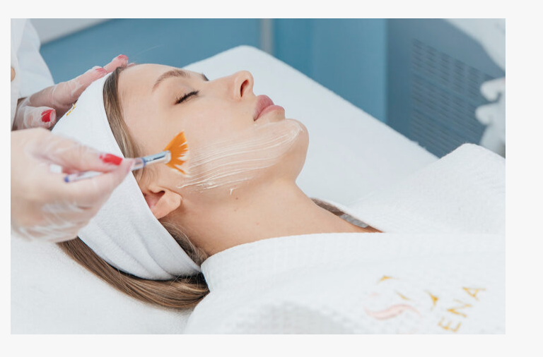 Биоревитализация